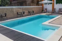 Hotel Rosa Mística by Umbral - Pools