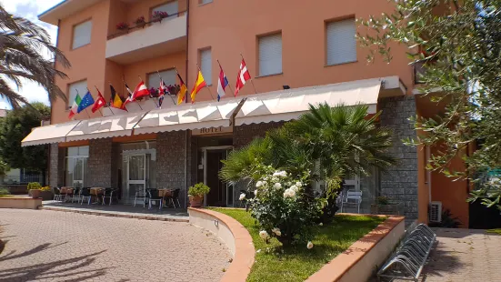 Hotel Trasimeno Bittarelli