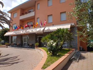 Hotel Trasimeno Bittarelli