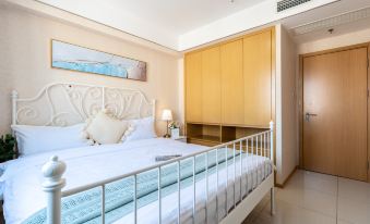 Jialan Boutique Apartment