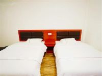 广州广州市寓尚公寓(迎龙路分店) - 舒适标准双床房