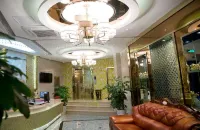 Aishang Boutique Hotel Hotel in zona Wushan Passenger Transport Terminal