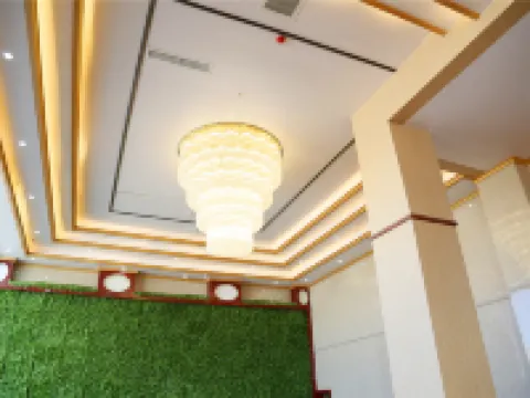 Nima Hotel Hotels in Nyima