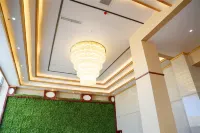 Nima Hotel Hotels in Nyima