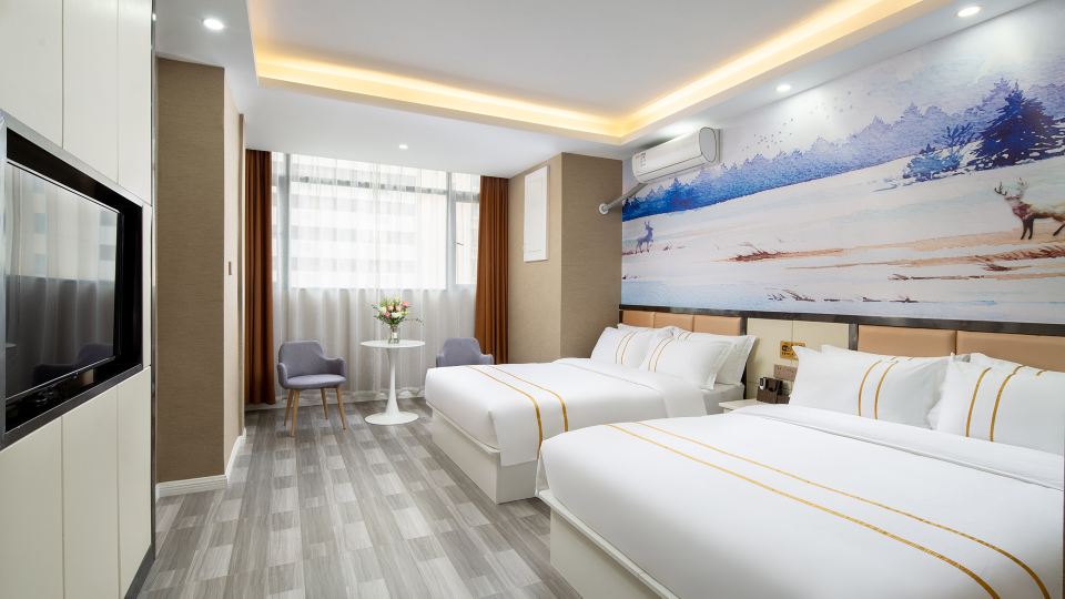Namei Hotel