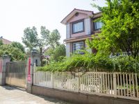 安吉老农小筑民宿 - 酒店外部