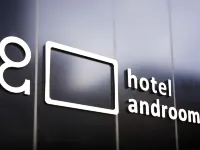 hotel androoms Nagoya Fushimi Hotels near Marunouchi Station