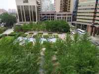 Warner Serviced Apartment Beijing