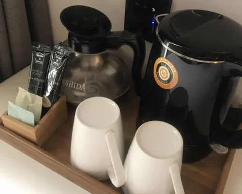 Vluky Hotel (Chongqing Guanyinqiao Branch) Rooms Photos