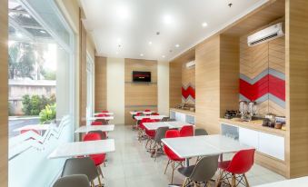 Astera Hotel Bintaro