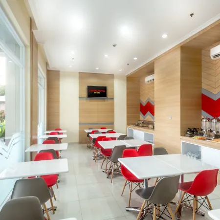 Astera Hotel Bintaro