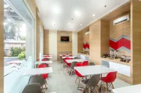 Astera Hotel Bintaro Hotels in Ciputat