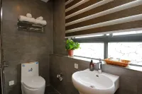 Xi'an Shuyuanli Homestay (Bell and Drum Tower Yongningmen Subway Station)