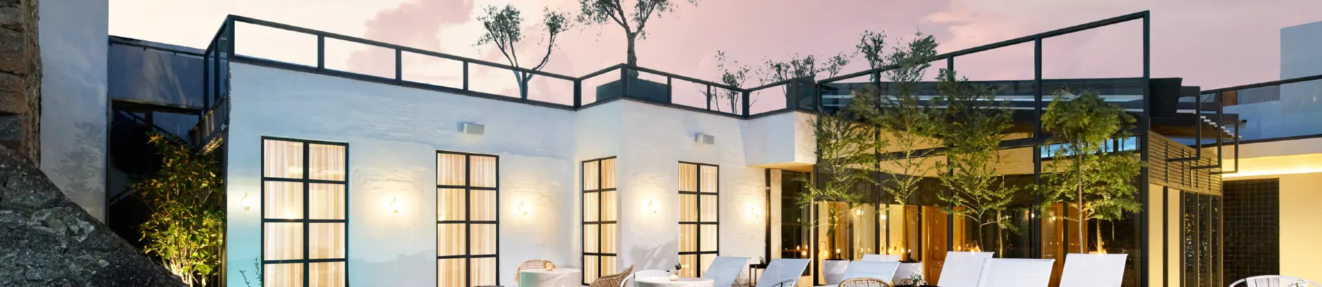 4-Star Select Hotels