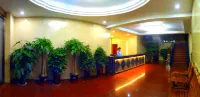 Yongji Yellow River Hotel Hotel a Yongji