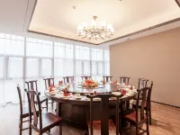 Yurun Fortune Hotel Hotels in Youxi