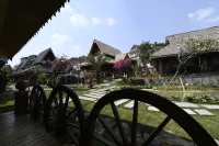 Shizai Yundian Farm Hotels in Ruili