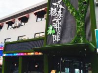 淄博禧燕驿佳酒店 - 酒店外部