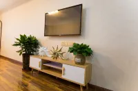 wisdom yunjian Apartment