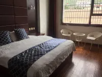 Daoyu Kangbayuan Hotel