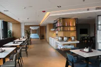 Fairfield by marriott Jingzhou - Morgenmad