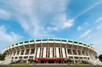 Angel Lover Theme Hotel (Guangzhou East Railway Station CITIC Plaza)