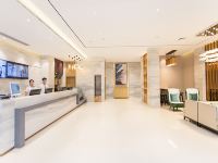 城市便捷酒店(南宁动物园科德清川地铁站店) - 公共区域