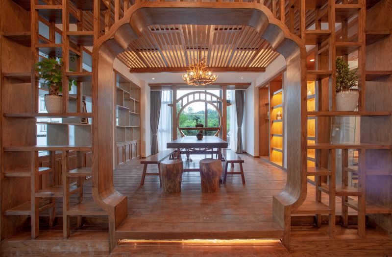 Yingke Shanju Homestay photo 5
