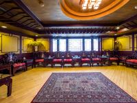 天津滨海艾尔博国际酒店 - 会议室