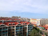 如家商旅酒店(烟台渤海轮渡客运站幸福中路店) - 酒店景观