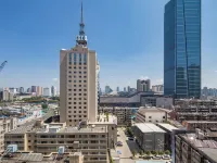 JI Hotel (Kunming Nanping Pedestrian Street Beijing Road) Hotels near كونمينغ هال