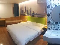 99新标酒店(北京首都机场金盏店) - 温馨大床房