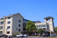 Liangshan Training Center Hotels near Zhong Nan Bai Cao Yuan