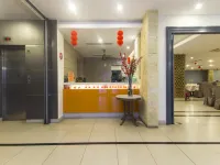 OYO 837 Hotel Bei King Hotels in Sitiawan