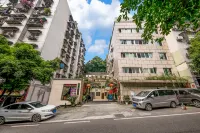 Aweisi Hotel (Chongqing Jiangbei International Airport) Hotels in 