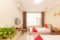 Guangping Laijia Bath Hotel Hotels in Guangping