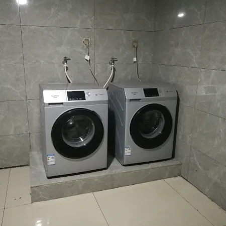 Hotan Xiyu Hotel
