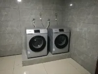 Hotan Xiyu Hotel