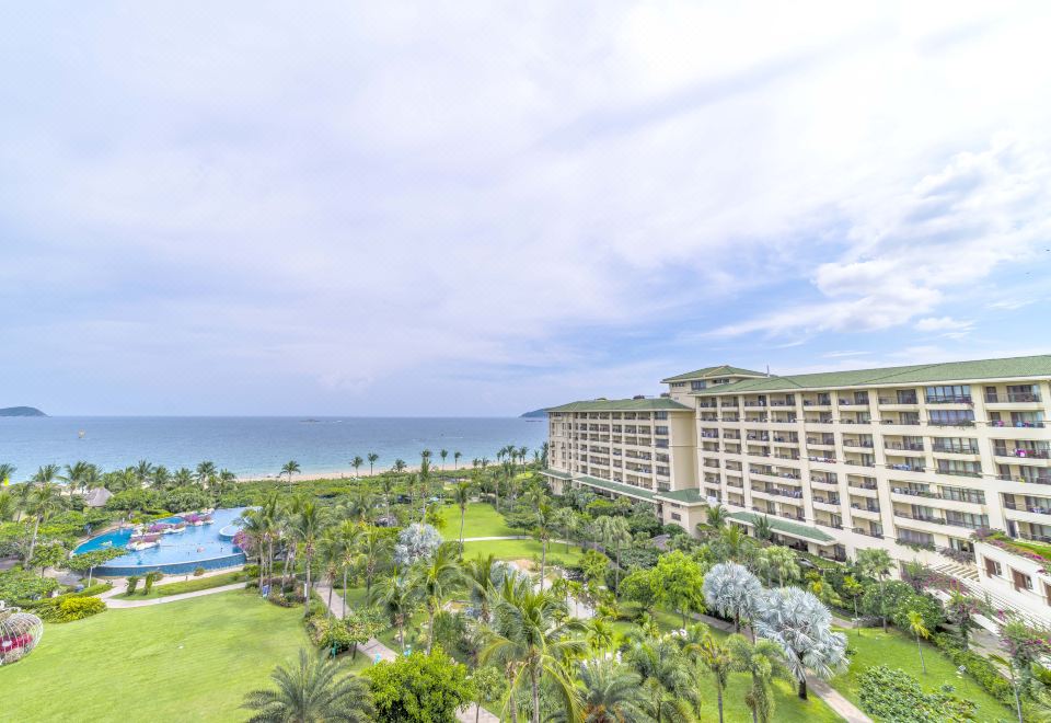 호라이즌 리조트