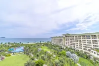 Horizon Sanya Yalong Bay Resort & Spa Hoteles cerca de Yalong Bay