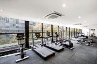 Vibe Hotel Sydney Darling Harbour - Gym