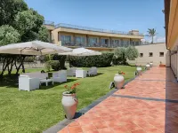 NH Parco Degli Aragonesi Hoteles cerca del Aeropuerto de Catania - Fontanarossa