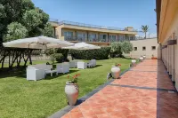 Hotel NH Parco Degli Aragonesi Hotel in zona Magna Sicily