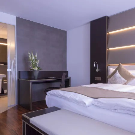 Hotel Krone Unterstrass Hotels in Zurich