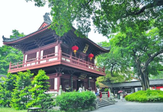 인세일 호텔 시먼커우 지점