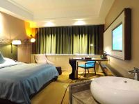 卡斯迪漫享酒店(长沙生态动物园店) - 标准大床房