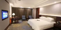 Kaixuan Hotel - Sala De Reina De Lujo