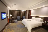 Kaixuan Hotel Hôtels à proximité de : Jinggangshan Socialism School