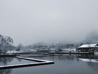 龙虎山花语美墅民宿 - 酒店附近