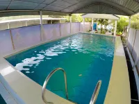 Asson Hotel Hotels in Termez